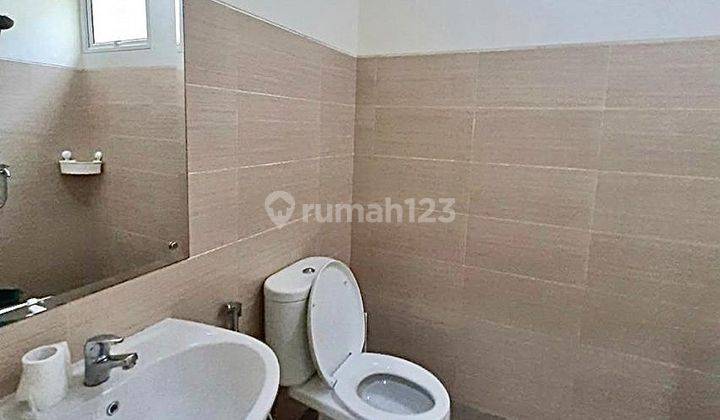 Disewakan Rumah di Orchard Park Cluster Carica 13