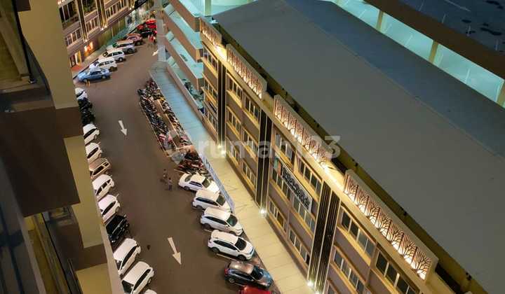 Disewakan Apartemen Nagoya Thamrin City 8