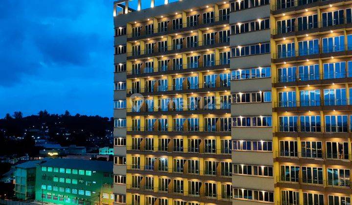 Disewakan Apartemen Nagoya Thamrin City 11