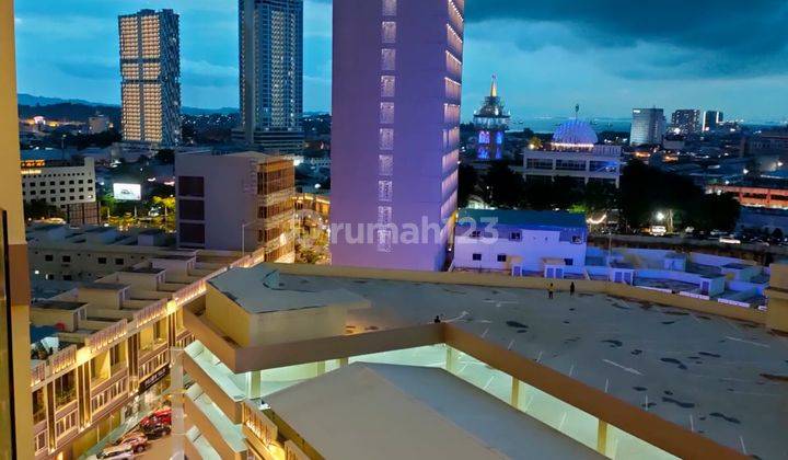 Disewakan Apartemen Nagoya Thamrin City 12