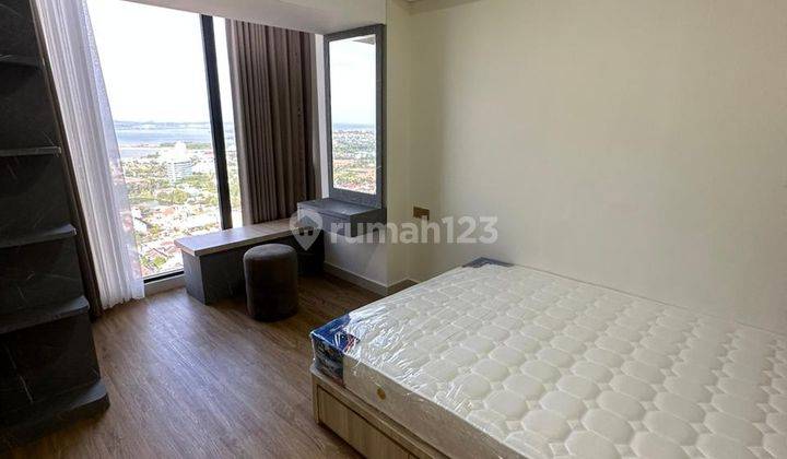 Disewakan Apartemen Pollux Habibie  2