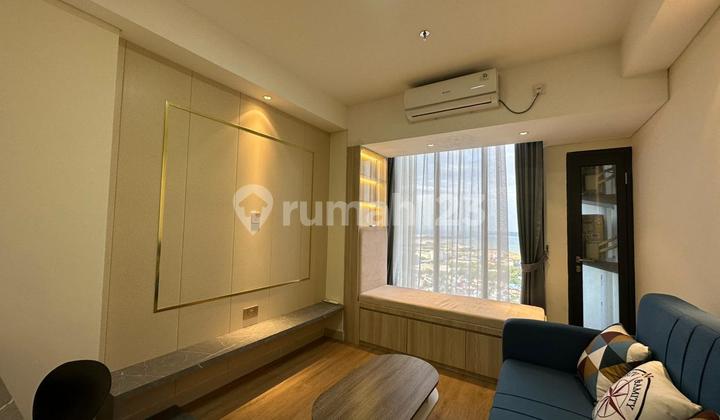 Disewakan Apartemen Pollux Habibie  4