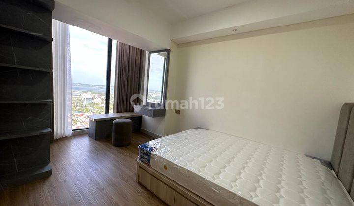 Disewakan Apartemen Pollux Habibie  5
