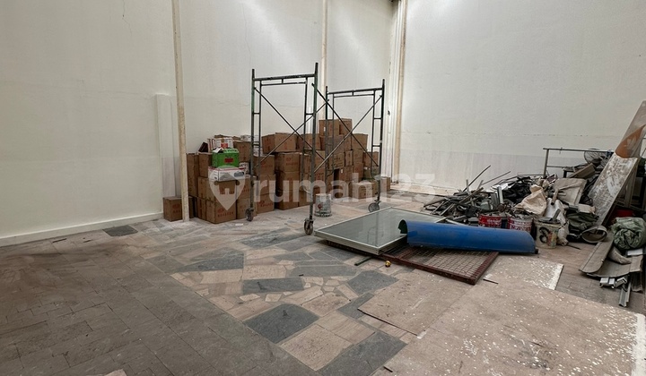 Dijual Disewakan Gudang Tunas 2 Batam Center 2