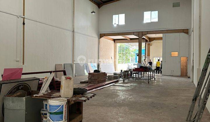 Dijual Disewakan Gudang Tunas 2 Batam Center 8