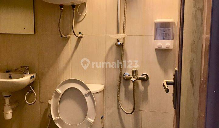 For Rent, 1 Unit Rumah di Azure Bay  7
