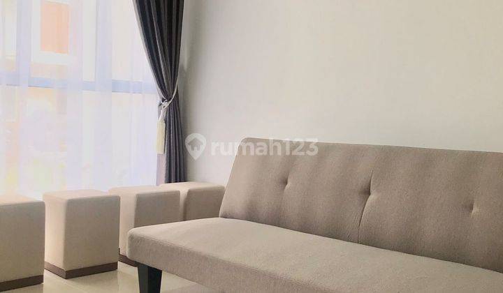 For Rent, 1 Unit Rumah di Azure Bay  8