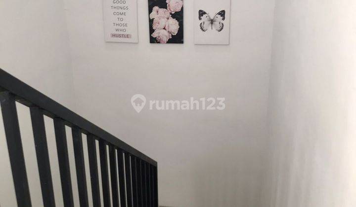 For Rent, 1 Unit Rumah di Azure Bay  10