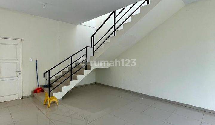Disewakan Rumah Tropicana 2