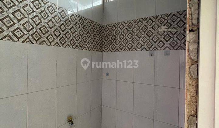Disewakan Rumah Tropicana 3