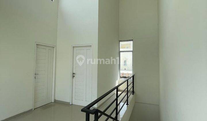 Disewakan Rumah Tropicana 5