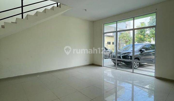 Disewakan Rumah Tropicana 6