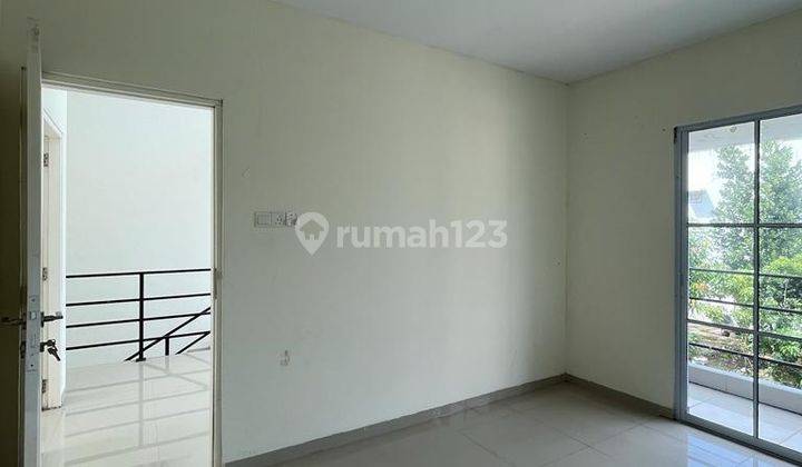 Disewakan Rumah Tropicana 8