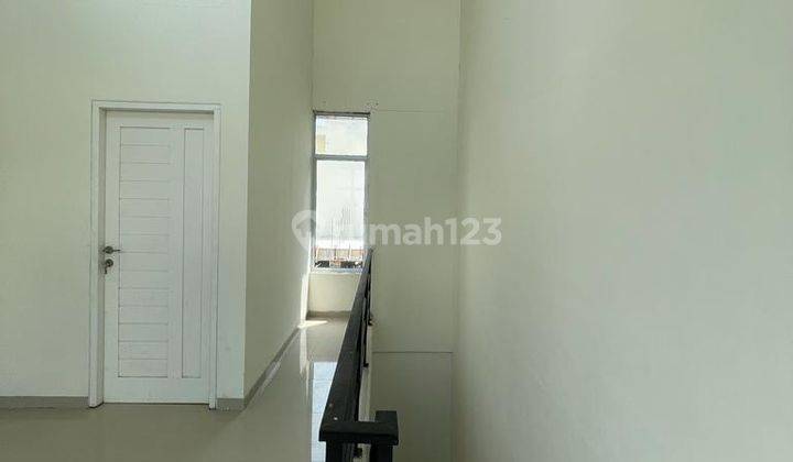 Disewakan Rumah Tropicana 10