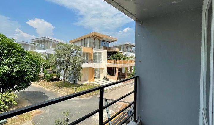 Disewakan Rumah Tropicana 13