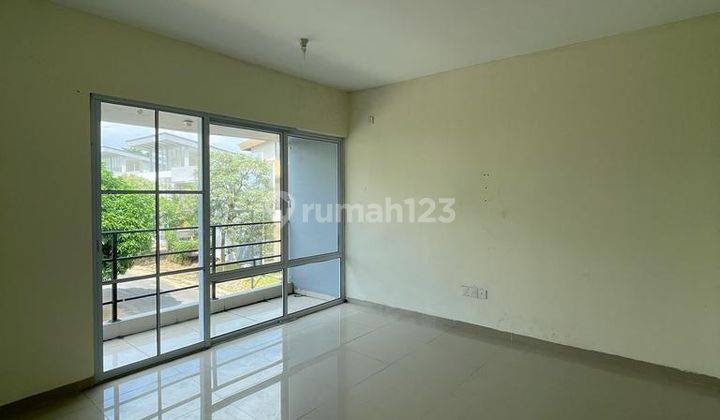 Disewakan Rumah Tropicana 14