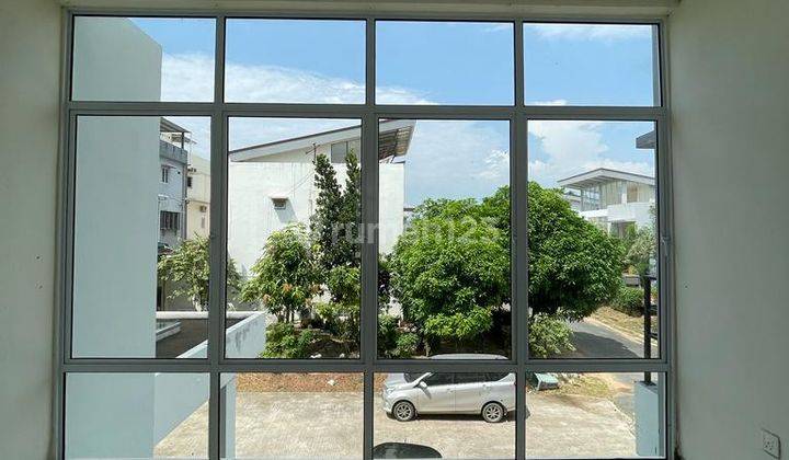 Disewakan Rumah Tropicana 16