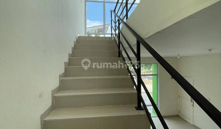 Disewakan Rumah Tropicana 17