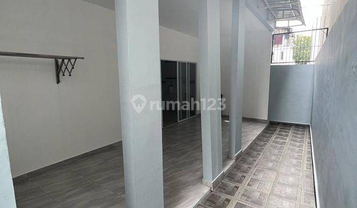 Disewakan Rumah di Rexvin Park 5