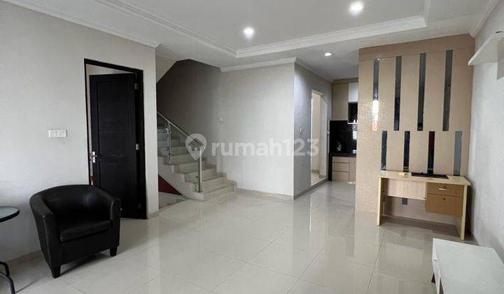 Disewakan Rumah di Rexvin Park 12
