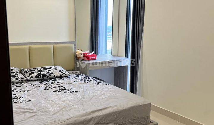 Disewakan Apartemen Pollux Habibie  5
