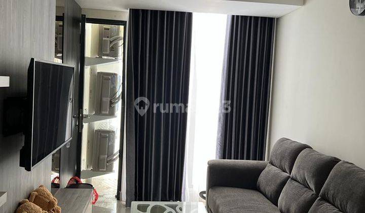 Disewakan Apartemen Pollux Habibie  1