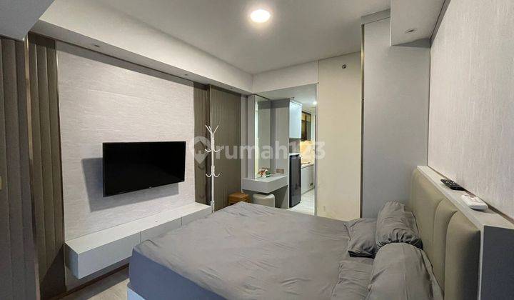 Disewakan 1 Unit Apartemen Pollux Habibie 2