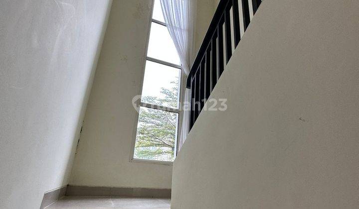 Disewakan Rumah Orchard Park Cluster Persea 4