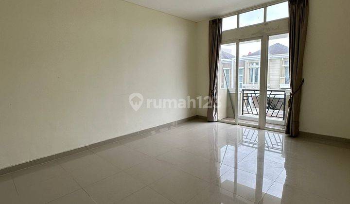 Disewakan Rumah Orchard Park Cluster Persea 1