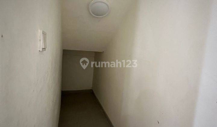 Disewakan Rumah Orchard Park Cluster Persea 7