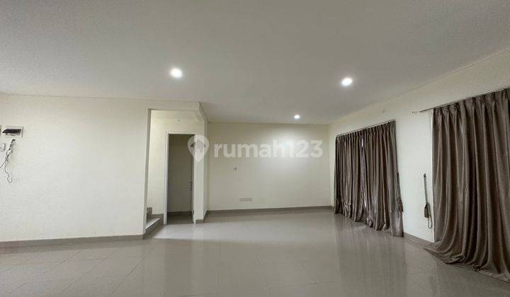 Disewakan Rumah Orchard Park Cluster Persea 11