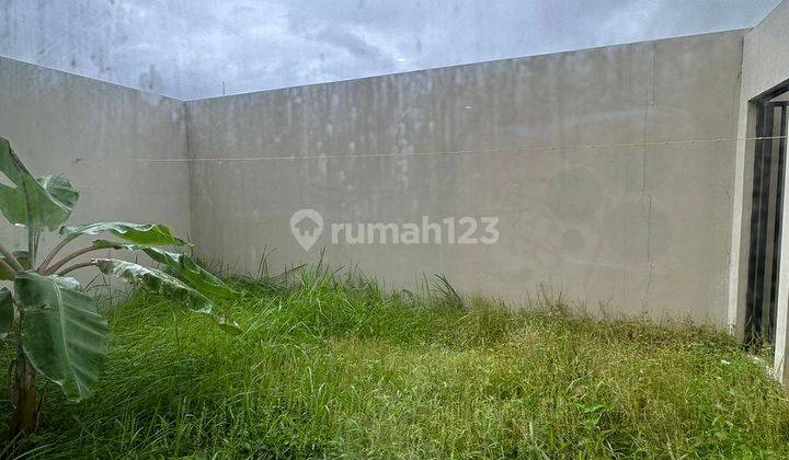 Disewakan Rumah Orchard Park Cluster Persea 12