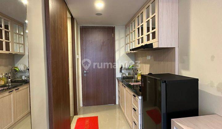 Disewakan Apartemen Nagoya Thamrin City 5