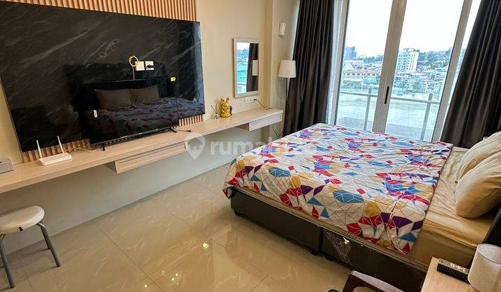 Disewakan Apartemen Nagoya Thamrin City 6