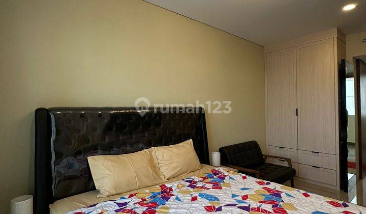 Disewakan Apartemen Nagoya Thamrin City 10
