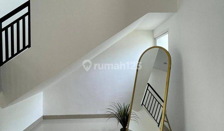 Disewakan Rumah Orchard Park Batam 3