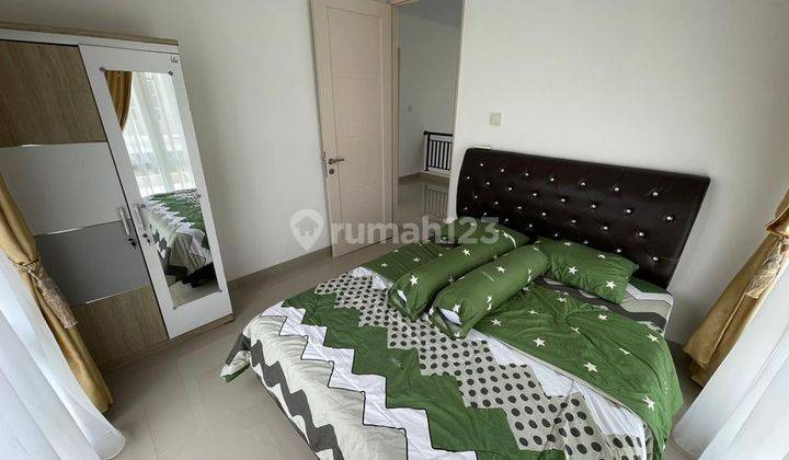 Disewakan Rumah Orchard Park Batam 6