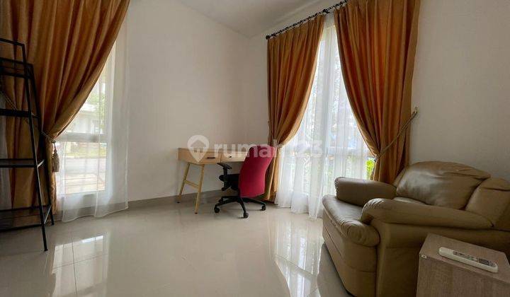 Disewakan Rumah Orchard Park Batam 7