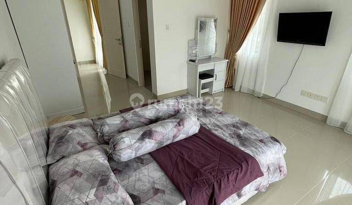 Disewakan Rumah Orchard Park Batam 11