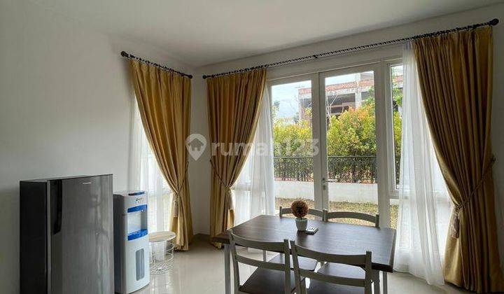 Disewakan Rumah Orchard Park Batam 10