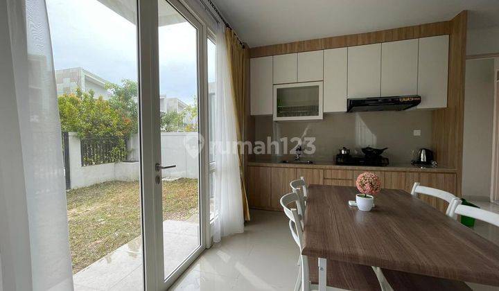 Disewakan Rumah Orchard Park Batam 12