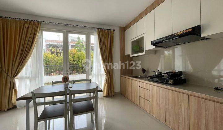 Disewakan Rumah Orchard Park Batam 13