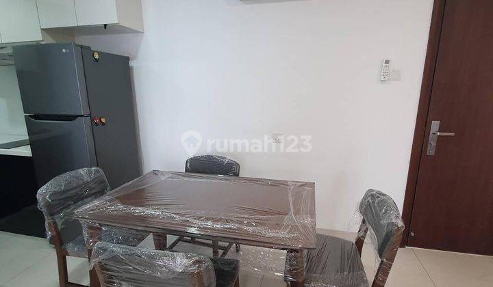 Disewakan Apartemen Harbourbay Residence  3