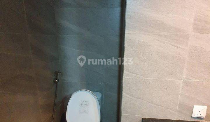Disewakan Apartemen Harbourbay Residence  8