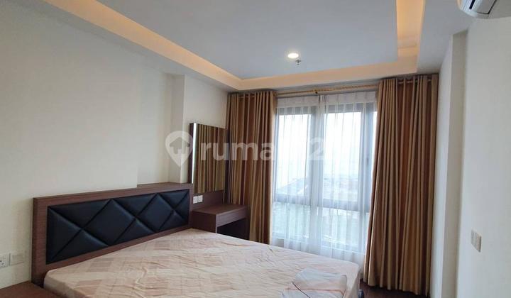 Disewakan Apartemen Harbourbay Residence  10