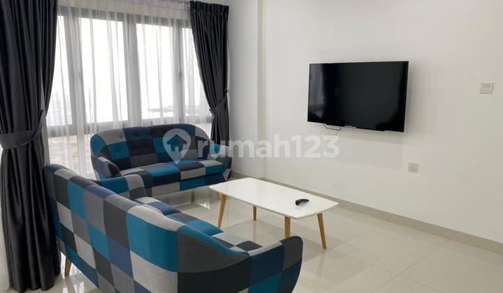 Disewakan Apartemen Harbourbay Residence 1