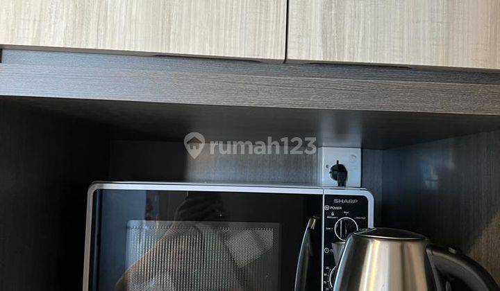 Disewakan Apartemen Formosa Residence Full Furnished 3
