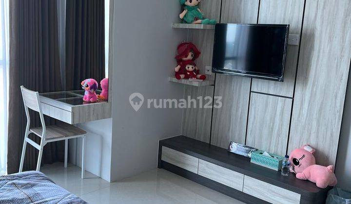 Disewakan Apartemen Formosa Residence Full Furnished 14