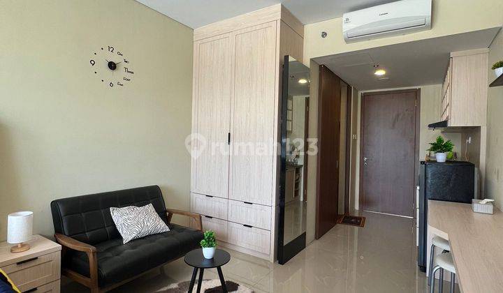 Dijual Cepat, Apartemen Nagoya Thamrin City  3
