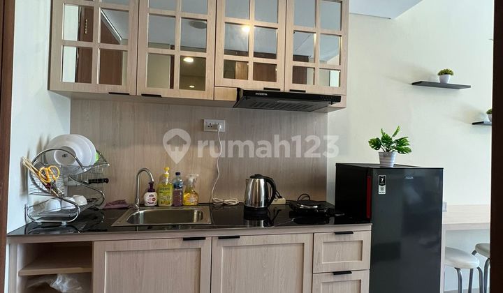 Dijual Cepat, Apartemen Nagoya Thamrin City  6